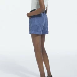 The Kooples Pantaloni Di Pelle - Blue, Donna 11 The Kooples Pantaloni Di Pelle - Blue, Donna -Vendite The Kooples 5ab7f6459b194e59a9efb923826e2aea