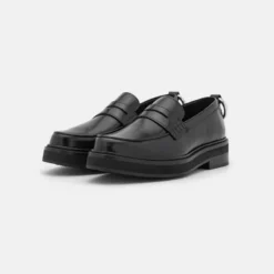 The Kooples Donna LOAFER - Scarpe Senza Lacci - Black 11 The Kooples Donna LOAFER - Scarpe Senza Lacci - Black -Vendite The Kooples 5b3f2eba0b9c4c01acd7e769148ebd34