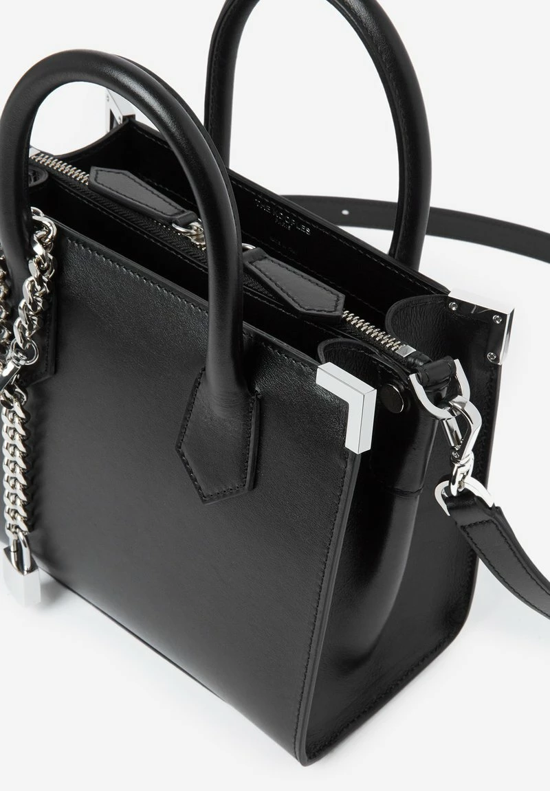 The Kooples Borsa A Mano - Black, Donna 5 The Kooples Borsa A Mano - Black, Donna - immagine 3