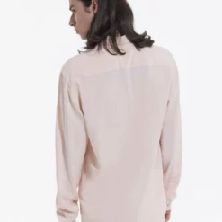 The Kooples Uomo FLUIDE - Camicia Elegante - Pink 11 The Kooples Uomo FLUIDE - Camicia Elegante - Pink -Vendite The Kooples 5c24354170bf4243864d1201f4ce85dd