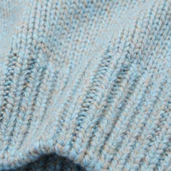 The Kooples Uomo Maglione - Multicolor Baby Blue -Vendite The Kooples 5c3a396e4cbd49d790ccc5f6ec566dd4