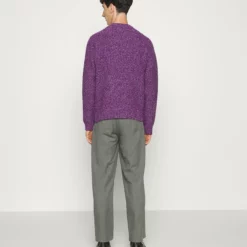 The Kooples Maglione - Purple, Uomo -Vendite The Kooples 5c70757470834be1b91e6ac9f74cd2ac