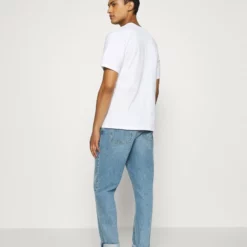 The Kooples T-shirt Con Stampa - White, Uomo 10 The Kooples T-shirt Con Stampa - White, Uomo -Vendite The Kooples 5c78695735ca4f99b4a736bd441bc6cb