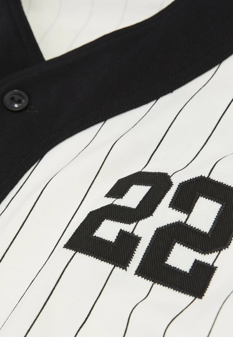 The Kooples BASEBALL - T-shirt Con Stampa - Ecru, Uomo 10 The Kooples BASEBALL - T-shirt Con Stampa - Ecru, Uomo - immagine 8