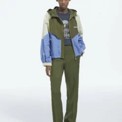 The Kooples Giacca Leggera - Multicolor, Donna -Vendite The Kooples 5cab370ba48c4dd8b2c1e719a6a1f287