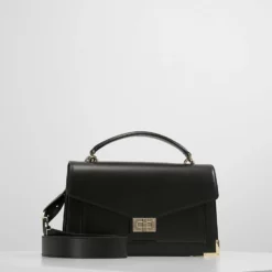 The Kooples Donna EMILY - Borsa A Mano - Black
