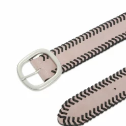 The Kooples CEINTURE - Cintura - Pink, Donna -Vendite The Kooples 5d2f97358896492391e81e91556c8afc