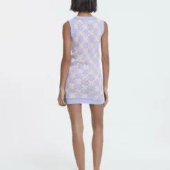 The Kooples Donna COURTE SANS MANCHES - Tubino - Multicolor 11 The Kooples Donna COURTE SANS MANCHES - Tubino - Multicolor -Vendite The Kooples 5d63e8b5cd04484e93c5bff4c9a25daf