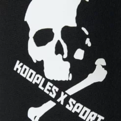 The Kooples Pantaloni Sportivi - Black, Uomo -Vendite The Kooples 5daa4d7c31ca413998cbd45aa2cb5b73