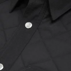 The Kooples Uomo TECHNIQUE - Giacca Da Mezza Stagione - Black -Vendite The Kooples 5dae2277aa694bf29e27b955434e85f5