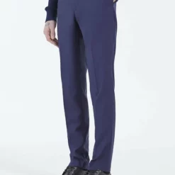 The Kooples Pantaloni - Navy, Uomo