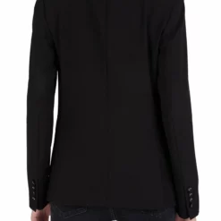 The Kooples Blazer - Black, Donna -Vendite The Kooples 5ed24a22ea024dce942697661f060282