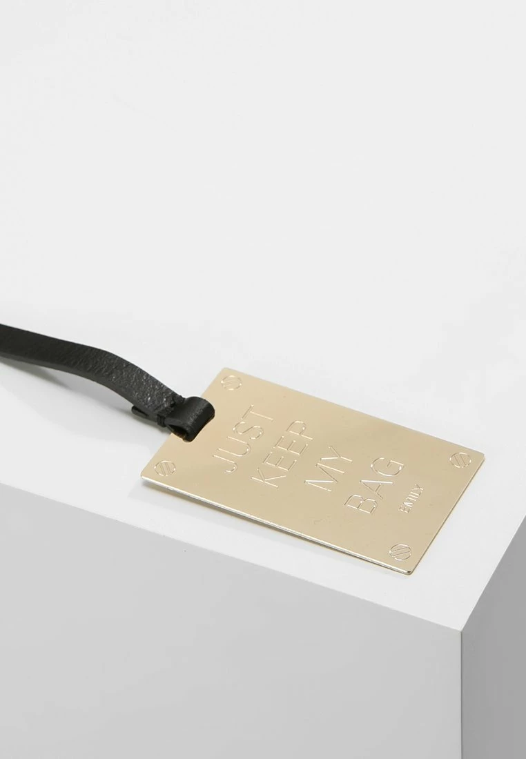 The Kooples EMILY LISSE - Borsa A Tracolla - Black, Donna 8 The Kooples EMILY LISSE - Borsa A Tracolla - Black, Donna - immagine 6