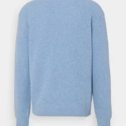 The Kooples Maglione - Baby Blue, Uomo 19 The Kooples Maglione - Baby Blue, Uomo -Vendite The Kooples 60204dd237c94079850ca47e206cb7b6