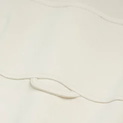 The Kooples Donna Felpa - Ecru -Vendite The Kooples 62795df60cc64d779cf5a7a2fae95d62