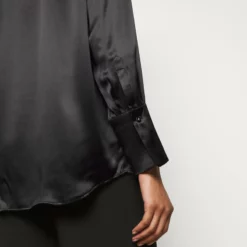 The Kooples Camicetta - Black, Donna -Vendite The Kooples 632bab9db50941baaf4247c23faa8549