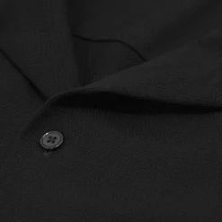 The Kooples À COL REQUIN - Camicia - Black, Uomo 15 The Kooples À COL REQUIN - Camicia - Black, Uomo -Vendite The Kooples 654e85c0e3304496adcc325a61fb4764