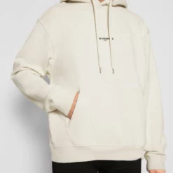 The Kooples Felpa - White, Uomo -Vendite The Kooples 664d365a30544df6a3efaee2bde976da