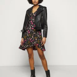 The Kooples DRESS - Vestito Estivo - Multi, Donna 9 The Kooples DRESS - Vestito Estivo - Multi, Donna -Vendite The Kooples 667b08b16f1b4c1fa26569fa67b4500f