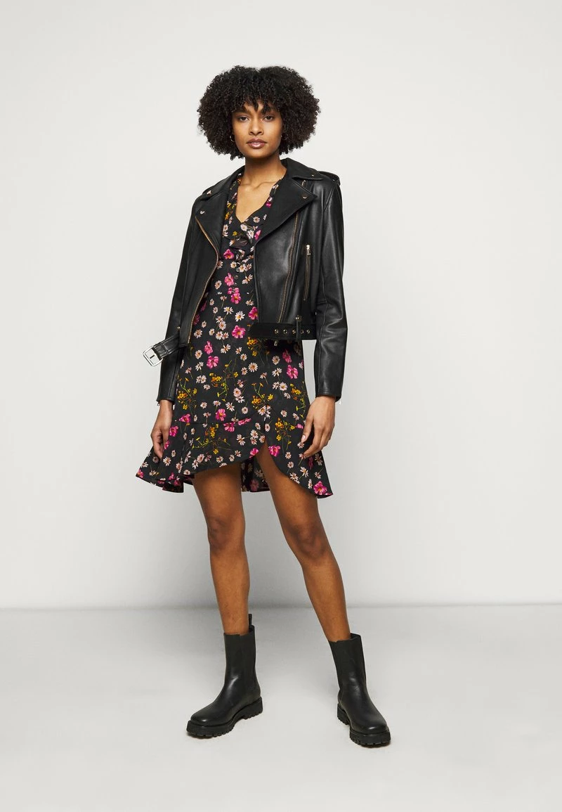 The Kooples DRESS - Vestito Estivo - Multi, Donna 4 The Kooples DRESS - Vestito Estivo - Multi, Donna - immagine 2