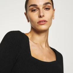 The Kooples Maglione - Black, Donna -Vendite The Kooples 676fc04016b74ee9b36de7d8f6abec2a