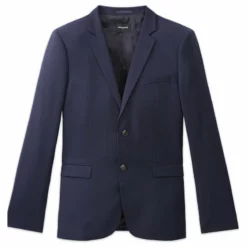 The Kooples Uomo Giacca - Navy 14 The Kooples Uomo Giacca - Navy -Vendite The Kooples 67a0284b8e5c4308b6450f00046cbb08