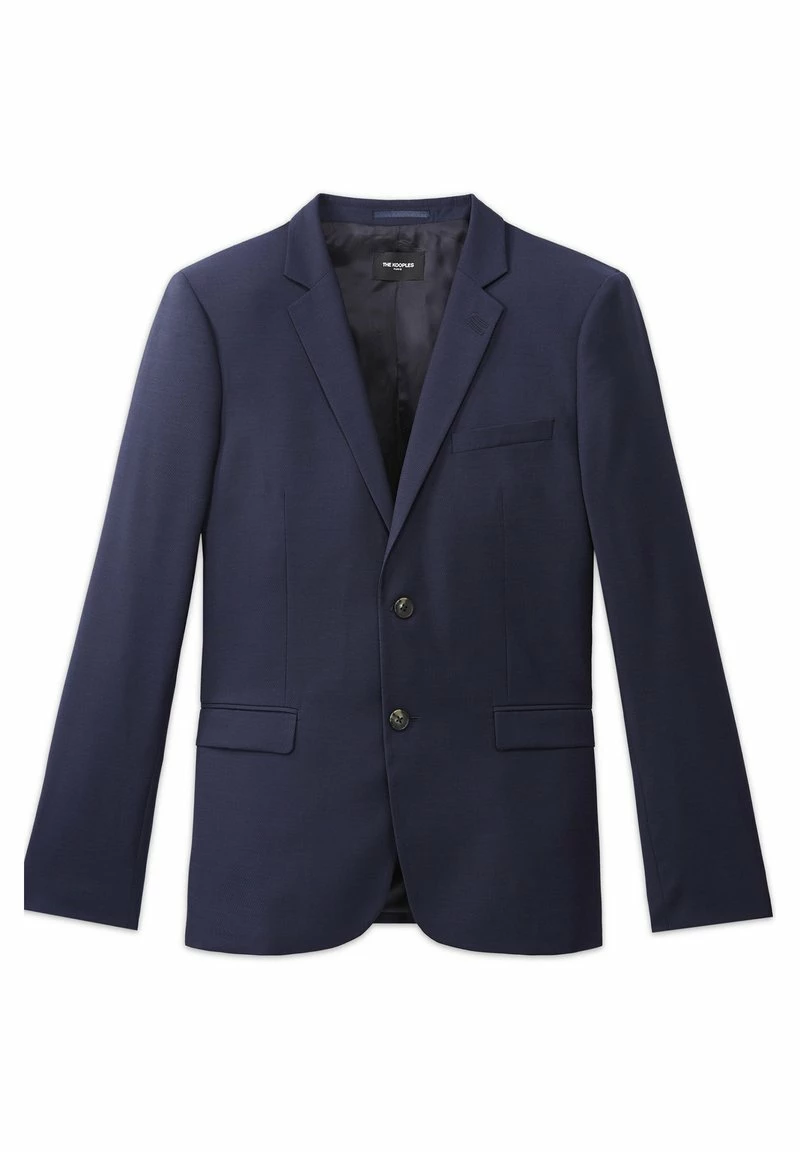The Kooples Uomo Giacca - Navy 8 The Kooples Uomo Giacca - Navy - immagine 6