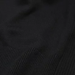 The Kooples TRIPLE BANDE PULL - Maglione - Black, Uomo -Vendite The Kooples 680e173398184678b287f94108043621