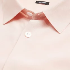 The Kooples Uomo FLUIDE - Camicia Elegante - Pink 15 The Kooples Uomo FLUIDE - Camicia Elegante - Pink -Vendite The Kooples 68d9c3b79cf748b889a6acf9855f5dcc