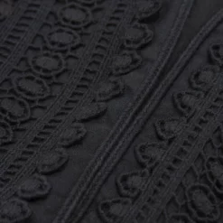 The Kooples Camicetta - Black, Donna -Vendite The Kooples 6a33a7c11a114707bf472c637590942a