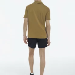 The Kooples Uomo Polo - Kaki -Vendite The Kooples 6b9f54ca23834b6a98fe7494d23c1067