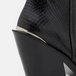 The Kooples CHAUSSURE - Stivaletti - Black, Donna -Vendite The Kooples 6bfda2df65f94ce693cc8bfa99c6fcaa