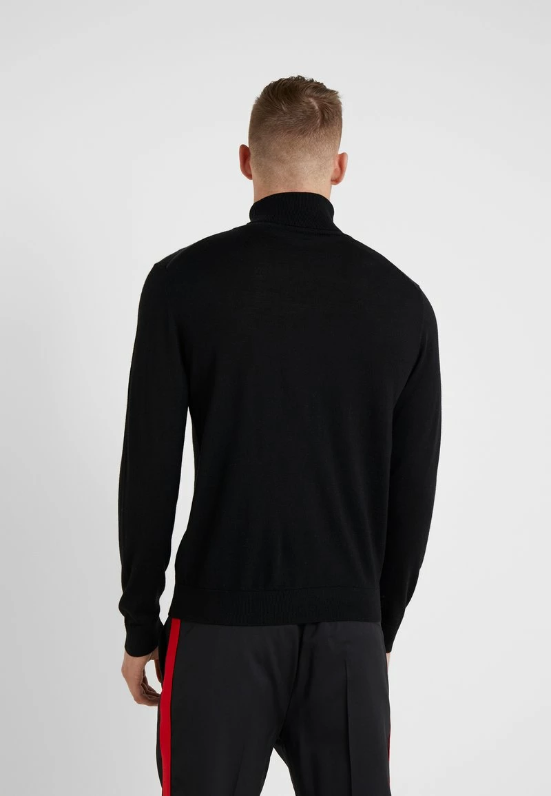 The Kooples PULL - Maglione - Black, Uomo 5 The Kooples PULL - Maglione - Black, Uomo - immagine 3