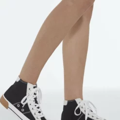 The Kooples Unisex BASKETS BASKET - Sneakers Alte - Black 12 The Kooples Unisex BASKETS BASKET - Sneakers Alte - Black -Vendite The Kooples 6cb121f3e4054dfc8322f89da025b522