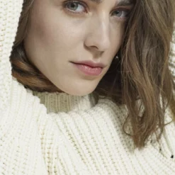 The Kooples Maglione - Ecru, Donna -Vendite The Kooples 6dc6ef4f5e704ae9b145bf6bae73485d