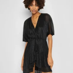 The Kooples ROBE - Vestito Elegante - Black, Donna 11 The Kooples ROBE - Vestito Elegante - Black, Donna -Vendite The Kooples 6e1c6f31c3c74f22bc38cc7b8e1d8275