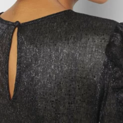 The Kooples TOP - Camicetta - Black, Donna -Vendite The Kooples 6e6d76d4036c49d3ab56d500d6f81607