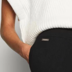 The Kooples Pantaloni - Black, Donna -Vendite The Kooples 6f125aa80b7542d4a198ce937b95a8b7