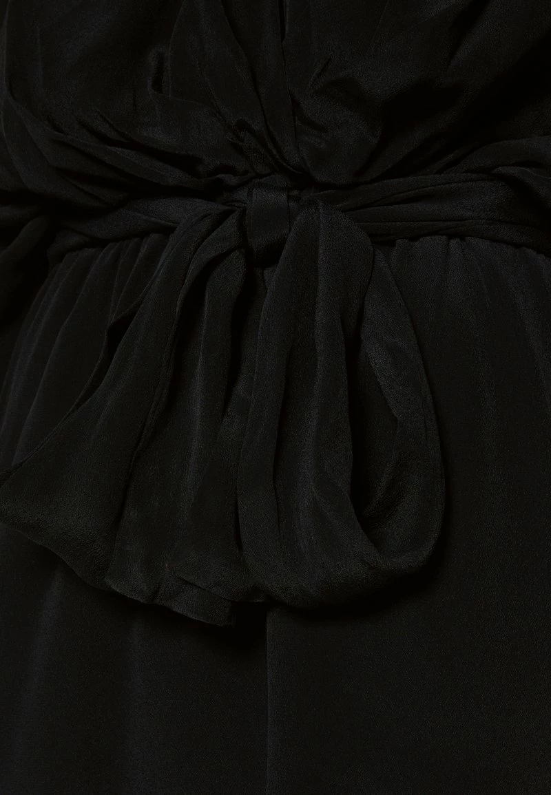 The Kooples ROBE KIMONO COURTEMODERN - Vestito Elegante - Black, Donna 9 The Kooples ROBE KIMONO COURTEMODERN - Vestito Elegante - Black, Donna - immagine 7