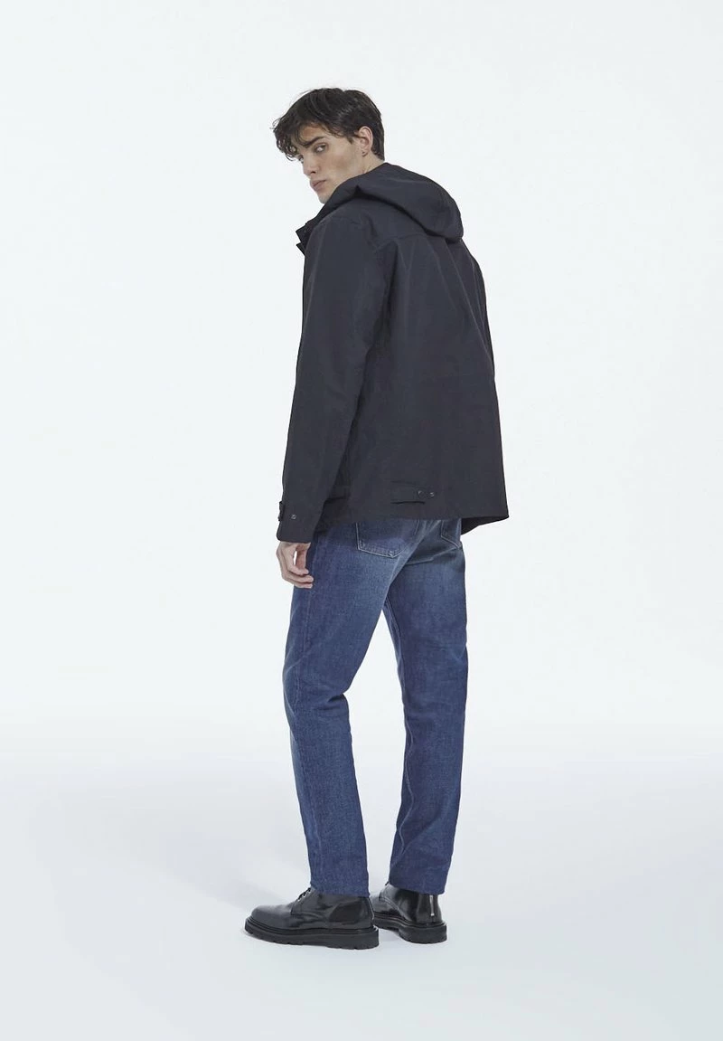 The Kooples Giacca Leggera - Black, Uomo 5 The Kooples Giacca Leggera - Black, Uomo - immagine 3