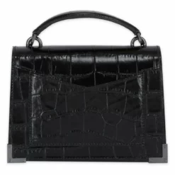 The Kooples Borsa A Mano - Black, Donna -Vendite The Kooples 70bf7db7336f48b5a3fd38f1d167327e