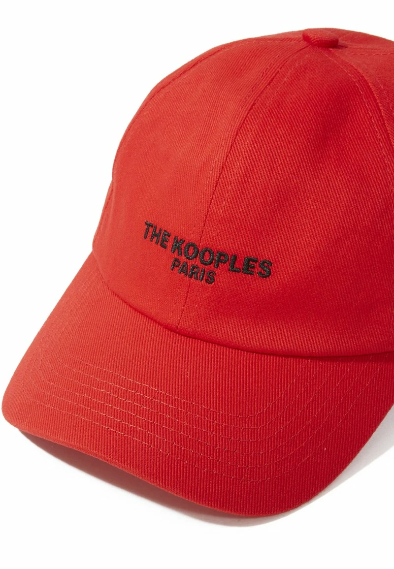 The Kooples Cappellino - Red, Unisex 7 The Kooples Cappellino - Red, Unisex - immagine 5
