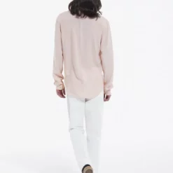 The Kooples Uomo FLUIDE - Camicia Elegante - Pink 13 The Kooples Uomo FLUIDE - Camicia Elegante - Pink -Vendite The Kooples 719b516fc67a48d7b2bf1e0eaf0b8217