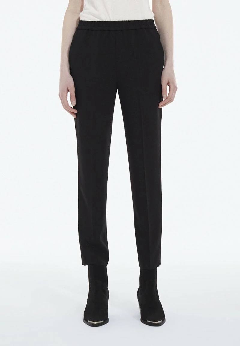 The Kooples Pantaloni Sportivi - Black, Donna 3 The Kooples Pantaloni Sportivi - Black, Donna