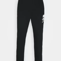 The Kooples Pantaloni Sportivi - Black, Uomo -Vendite The Kooples 71a5fde0c23d48a9a415d734043a47e4