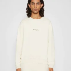 The Kooples Uomo Felpa - Ecru 11 The Kooples Uomo Felpa - Ecru -Vendite The Kooples 725eafd2d8a04f0f9cb06c33d3fcfcb4