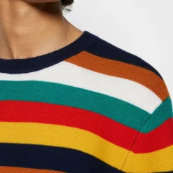 The Kooples Uomo PULL - Maglione - Multicolor -Vendite The Kooples 7268249f83bb4f949b21989aa5db8ee0