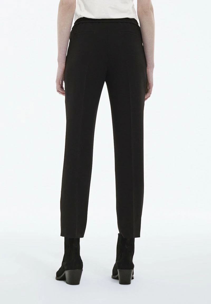 The Kooples Pantaloni Sportivi - Black, Donna 5 The Kooples Pantaloni Sportivi - Black, Donna - immagine 3