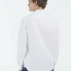 The Kooples Camicia - White, Uomo -Vendite The Kooples 72f9caff9e2849e4881b86e7469dbfa2