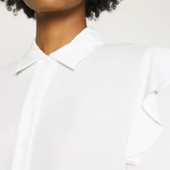 The Kooples SHIRT - Camicia - White, Donna -Vendite The Kooples 73e36c09f93f4637a6736092c3b12771
